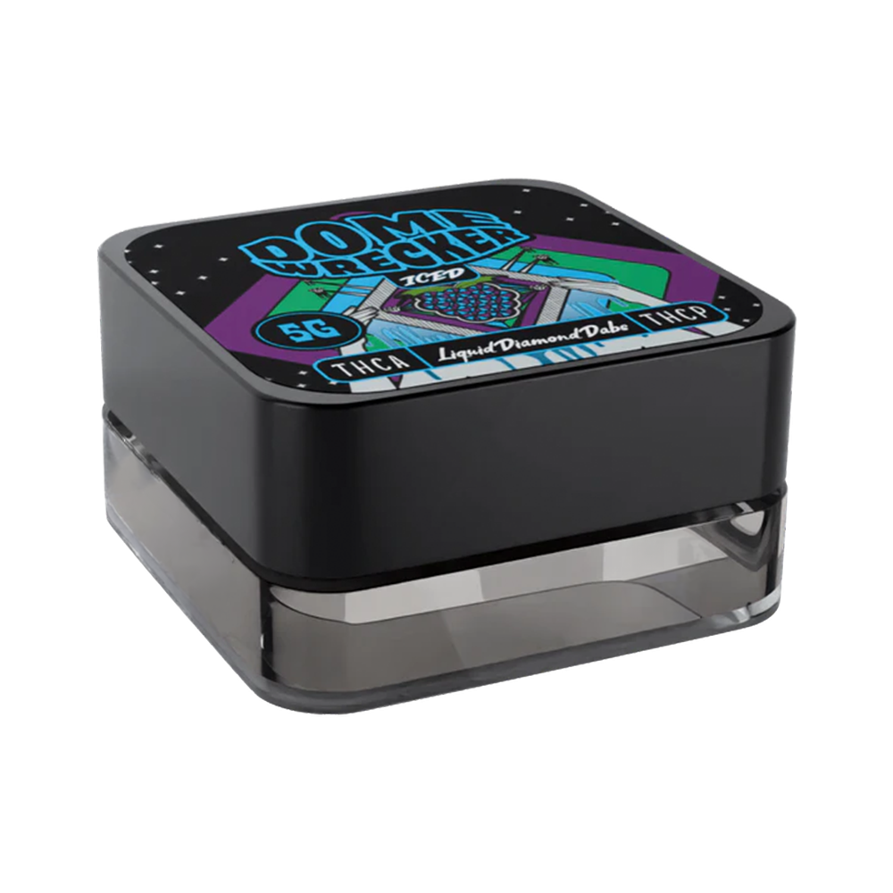 Domewrecker Liquid Diamonds Dab Concentrate (5g)